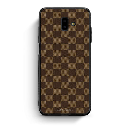 7 - samsung Galaxy J6+ Glamour Designer case, cover, bumper