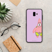 Thumbnail for Friends Patrick - Samsung Galaxy J6+ θήκη