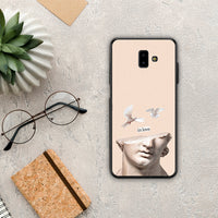 Thumbnail for In Love - Samsung Galaxy J6+ θήκη