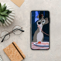 Thumbnail for Lady And Tramp 1 - Samsung Galaxy J6+ θήκη