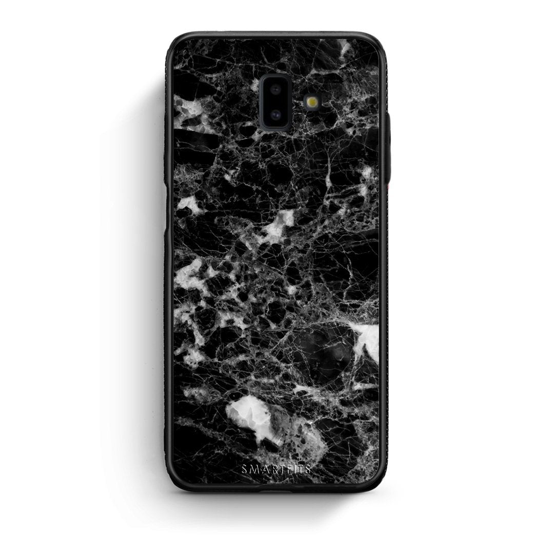 3 - samsung Galaxy J6+ Male marble case, cover, bumper