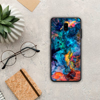 Thumbnail for Paint Crayola - Samsung Galaxy J6+ θήκη