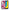 Θήκη Αγίου Βαλεντίνου Samsung J6+ Pink Love από τη Smartfits με σχέδιο στο πίσω μέρος και μαύρο περίβλημα | Samsung J6+ Pink Love case with colorful back and black bezels