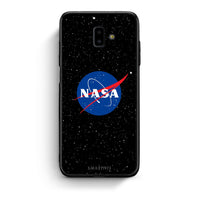Thumbnail for 4 - samsung J6+ NASA PopArt case, cover, bumper