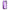 samsung J6+ Purple Mariposa Θήκη Αγίου Βαλεντίνου από τη Smartfits με σχέδιο στο πίσω μέρος και μαύρο περίβλημα | Smartphone case with colorful back and black bezels by Smartfits