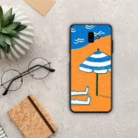 Thumbnail for Summering - Samsung Galaxy J6+ θήκη