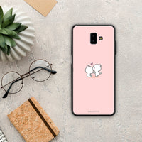 Thumbnail for Valentine Love - Samsung Galaxy J6+ θήκη
