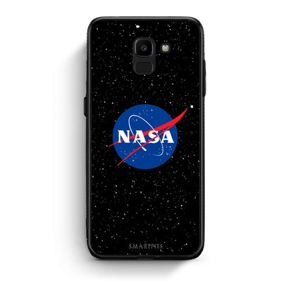 4 - samsung J6 NASA PopArt case, cover, bumper