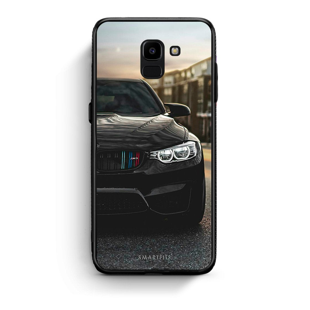 4 - samsung J6 M3 Racing case, cover, bumper