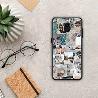 Thumbnail for Retro Beach Life - Samsung Galaxy J6 θήκη