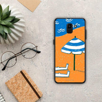 Thumbnail for Summering - Samsung Galaxy J6 θήκη