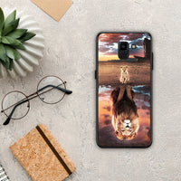 Thumbnail for Sunset Dreams - Samsung Galaxy J6 θήκη
