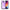 Θήκη Samsung J6 Lavender Watercolor από τη Smartfits με σχέδιο στο πίσω μέρος και μαύρο περίβλημα | Samsung J6 Lavender Watercolor case with colorful back and black bezels
