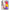 Θήκη Samsung M13 Aesthetic Collage από τη Smartfits με σχέδιο στο πίσω μέρος και μαύρο περίβλημα | Samsung M13 Aesthetic Collage case with colorful back and black bezels