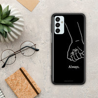 Thumbnail for Always & Forever 1 - Samsung Galaxy M13 θήκη