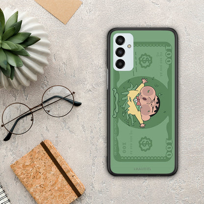 Big Money - Samsung Galaxy M13 θήκη