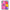 Θήκη Samsung M13 Blue Eye Pink από τη Smartfits με σχέδιο στο πίσω μέρος και μαύρο περίβλημα | Samsung M13 Blue Eye Pink case with colorful back and black bezels