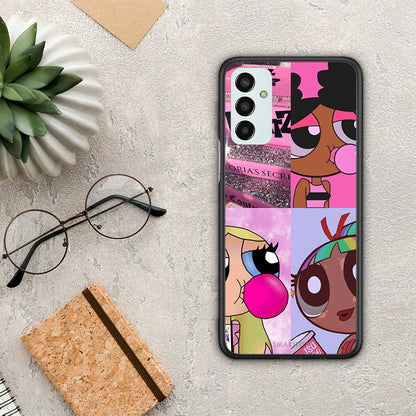 Bubble Girls - Samsung Galaxy M13 θήκη