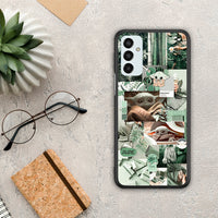 Thumbnail for Collage Dude - Samsung Galaxy M13 θήκη