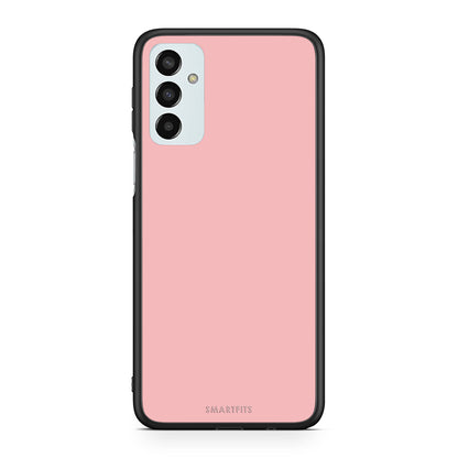 20 - Samsung M13 Nude Color case, cover, bumper