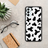 Thumbnail for Cow Print - Samsung Galaxy M13 θήκη