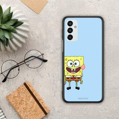 Friends Bob - Samsung Galaxy M13 θήκη