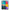 Θήκη Samsung M13 City Landscape από τη Smartfits με σχέδιο στο πίσω μέρος και μαύρο περίβλημα | Samsung M13 City Landscape case with colorful back and black bezels
