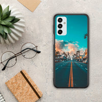 Thumbnail for Landscape City - Samsung Galaxy M13 θήκη