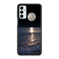 Thumbnail for 4 - Samsung M13 Moon Landscape case, cover, bumper