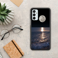 Thumbnail for Landscape Moon - Samsung Galaxy M13 θήκη