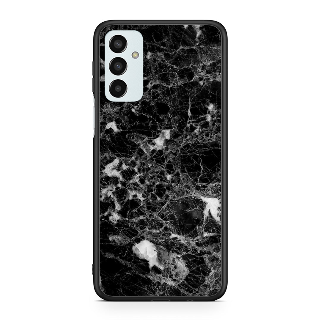 3 - Samsung M13 Male marble case, cover, bumper