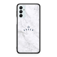Thumbnail for 4 - Samsung M13 Queen Marble case, cover, bumper