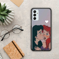 Thumbnail for Mermaid Couple - Samsung Galaxy M13 θήκη