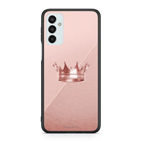 Thumbnail for 4 - Samsung M13 Crown Minimal case, cover, bumper