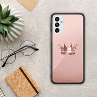 Thumbnail for Minimal Crown - Samsung Galaxy M13 θήκη