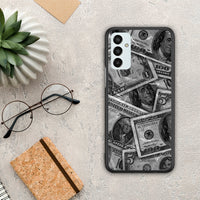 Thumbnail for Money Dollars - Samsung Galaxy M13 θήκη