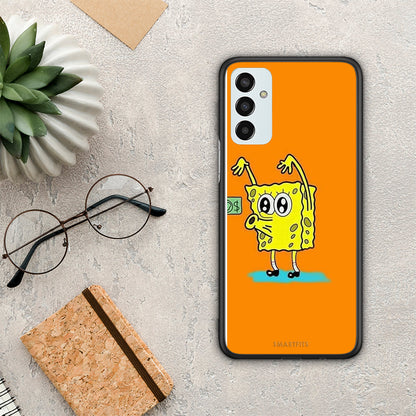 No Money 2 - Samsung Galaxy M13 θήκη