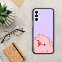 Thumbnail for Pig Love 2 - Samsung Galaxy M13 θήκη