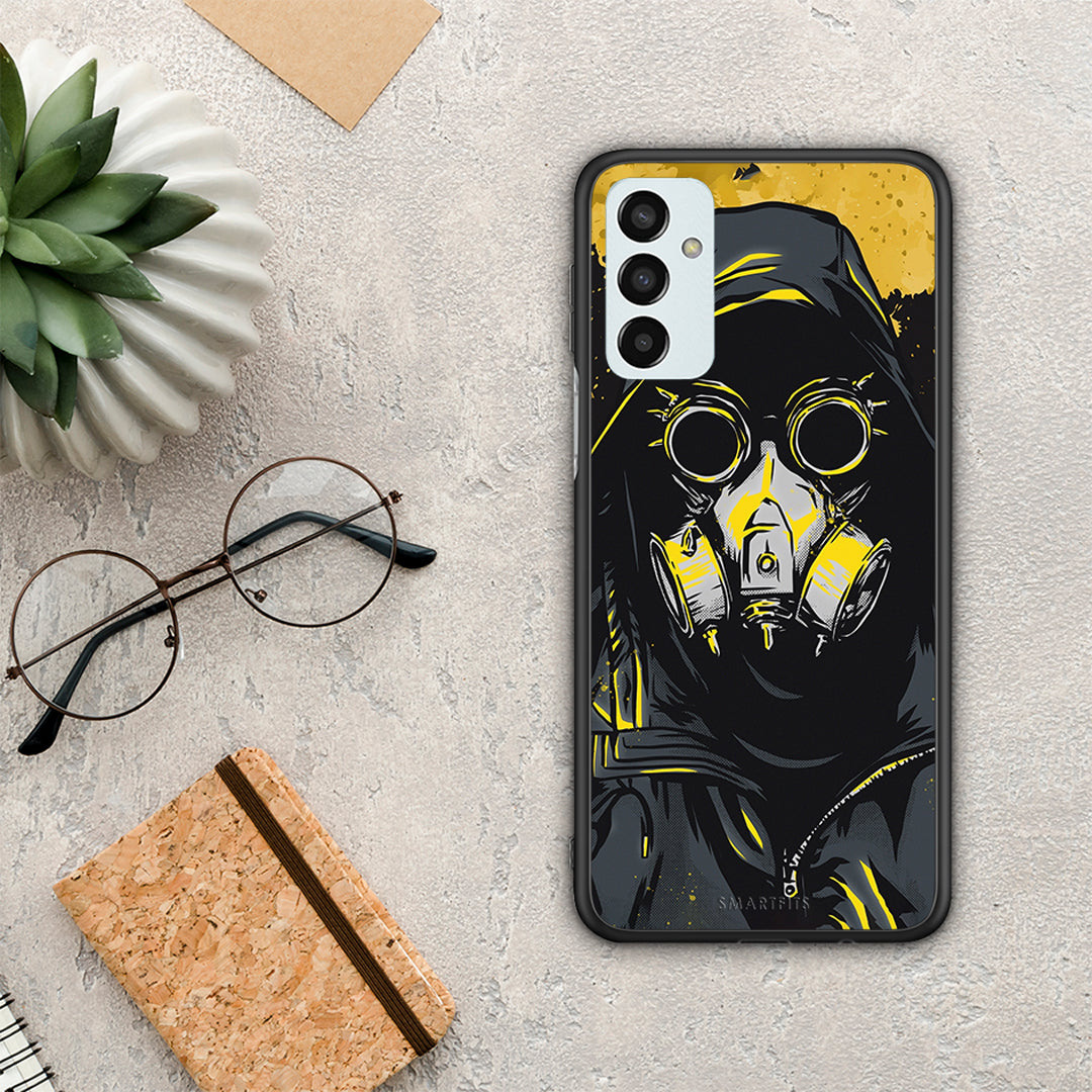 PopArt Mask - Samsung Galaxy M13 θήκη