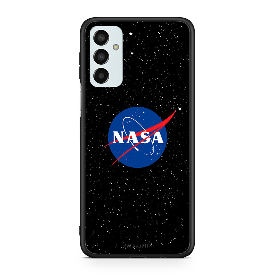 4 - Samsung M13 NASA PopArt case, cover, bumper