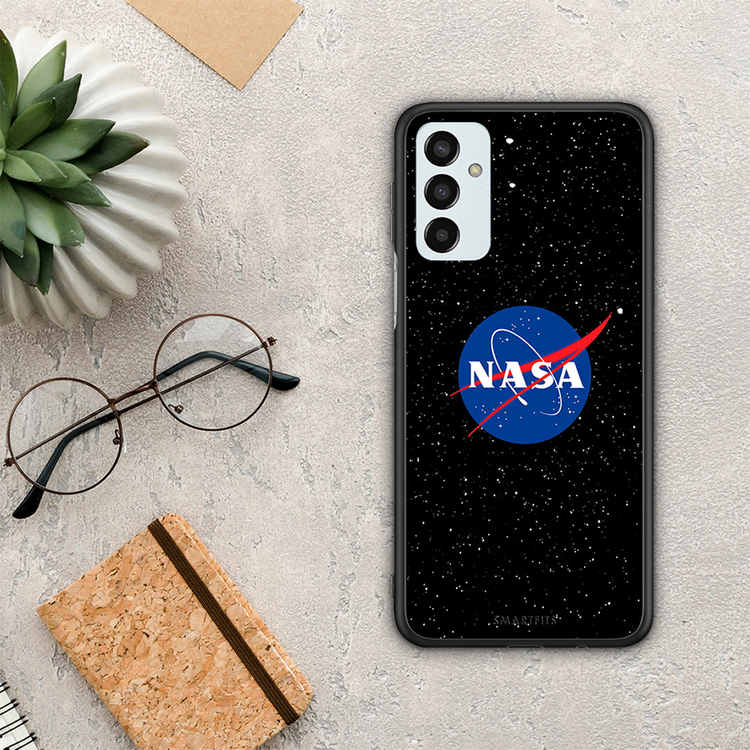 PopArt NASA - Samsung Galaxy M13 θήκη