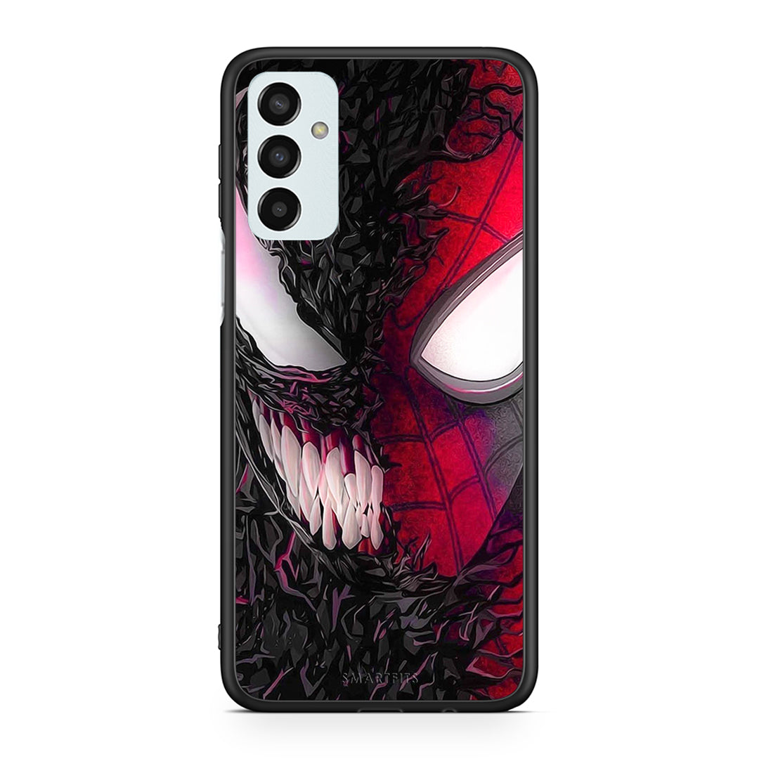 4 - Samsung M13 SpiderVenom PopArt case, cover, bumper