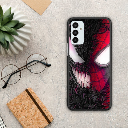 PopArt SpiderVenom - Samsung Galaxy M13 θήκη