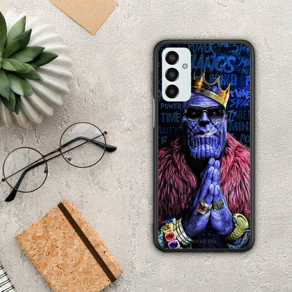 PopArt Thanos - Samsung Galaxy M13 θήκη