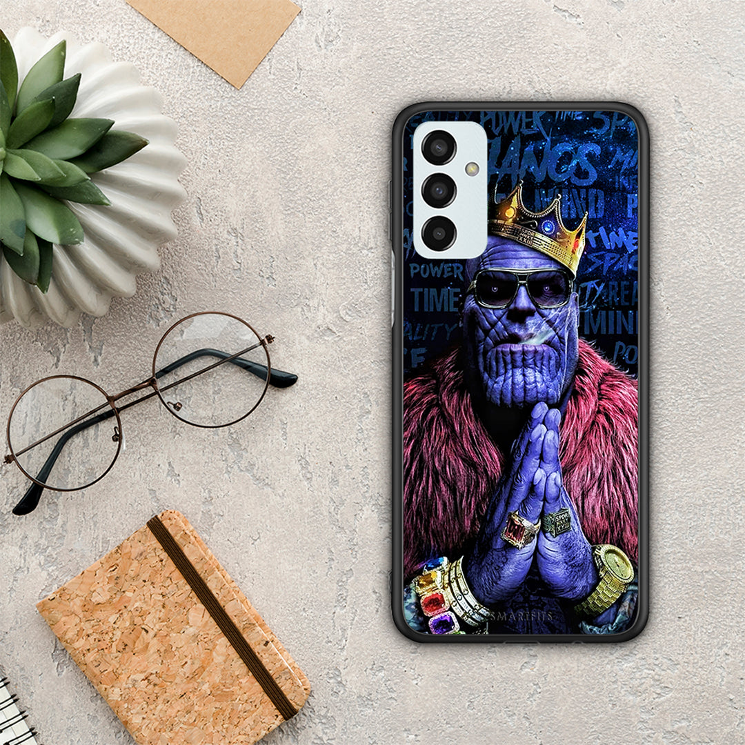 PopArt Thanos - Samsung Galaxy M13 θήκη