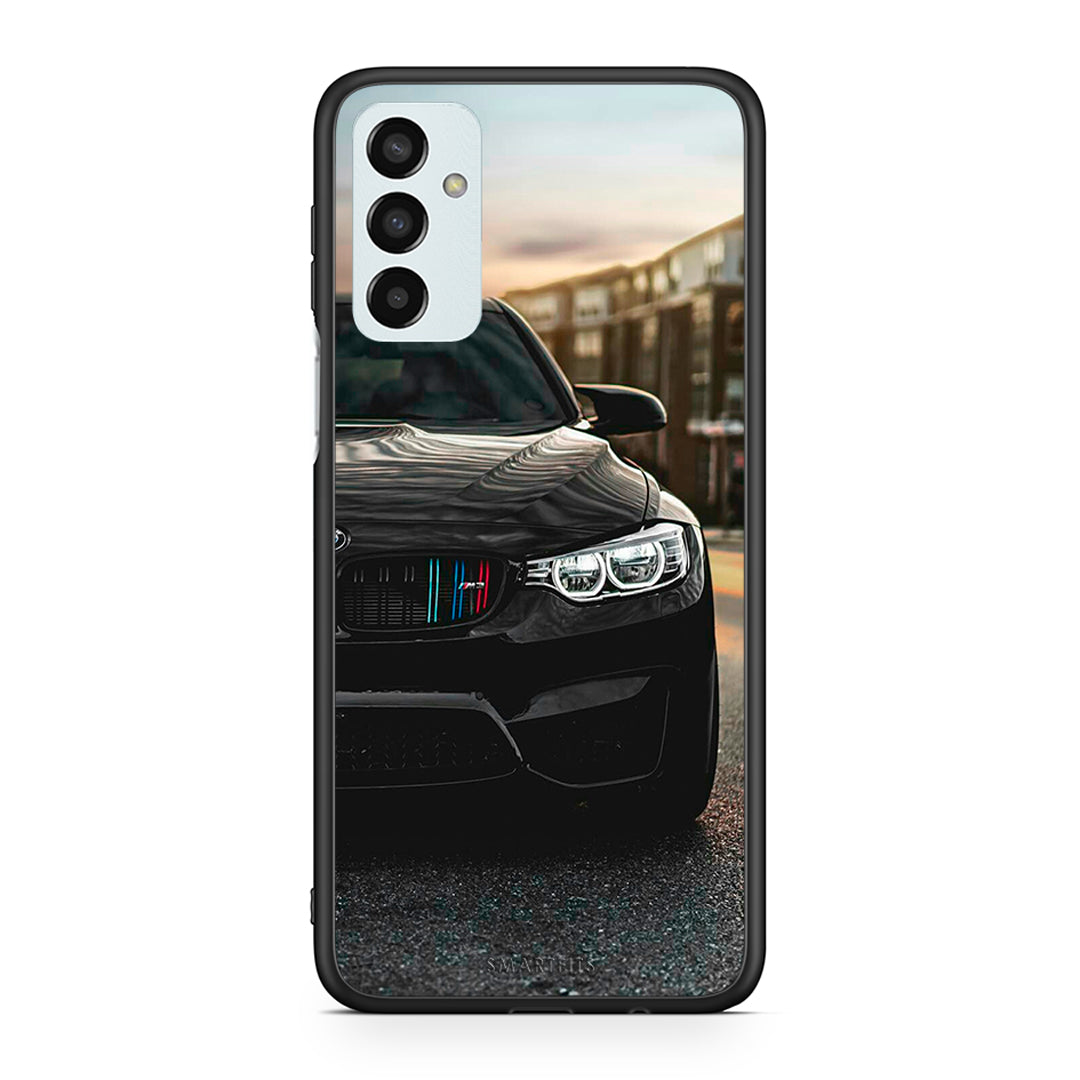 4 - Samsung M13 M3 Racing case, cover, bumper