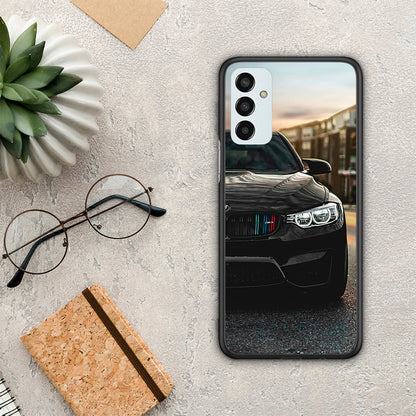 Racing M3 - Samsung Galaxy M13 θήκη