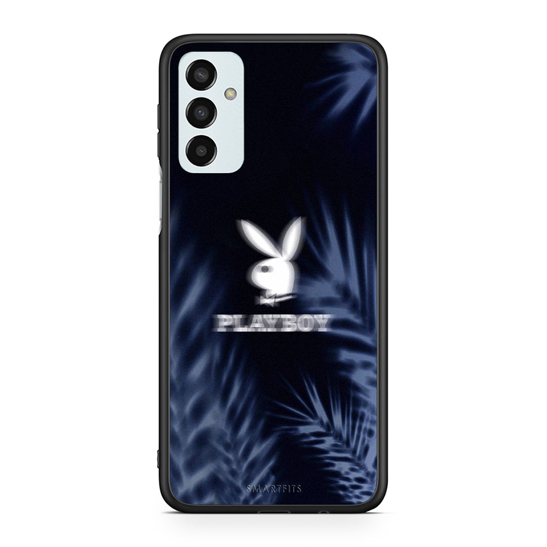 Samsung M13 Sexy Rabbit θήκη από τη Smartfits με σχέδιο στο πίσω μέρος και μαύρο περίβλημα | Smartphone case with colorful back and black bezels by Smartfits