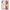 Θήκη Samsung M13 Smiley Faces από τη Smartfits με σχέδιο στο πίσω μέρος και μαύρο περίβλημα | Samsung M13 Smiley Faces case with colorful back and black bezels