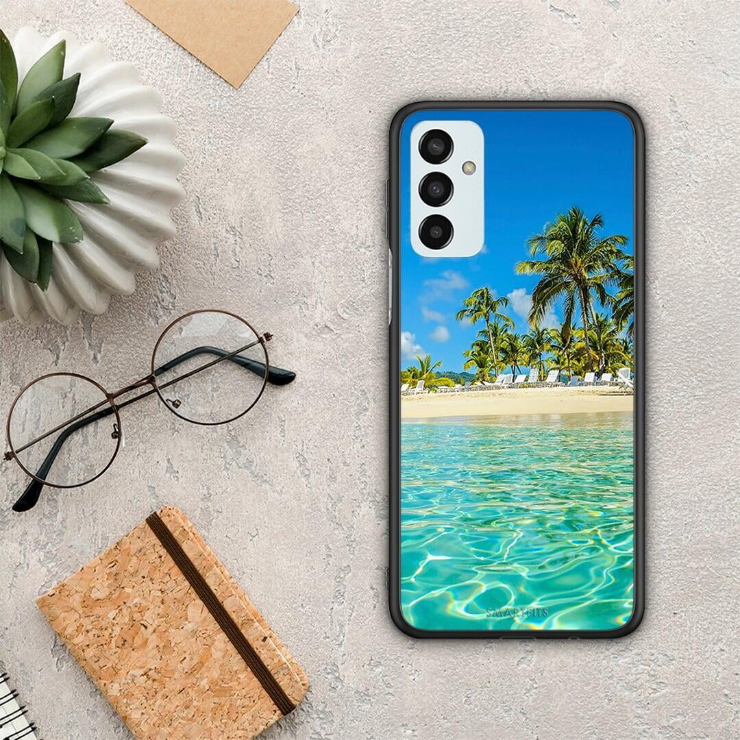 Tropical Vibes - Samsung Galaxy M13 θήκη